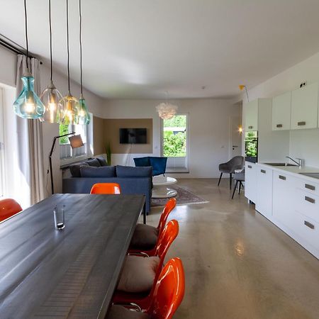 Ferienwohnung Familien Loft Im Haus Tannenblick Lofts Braunlage Extérieur photo