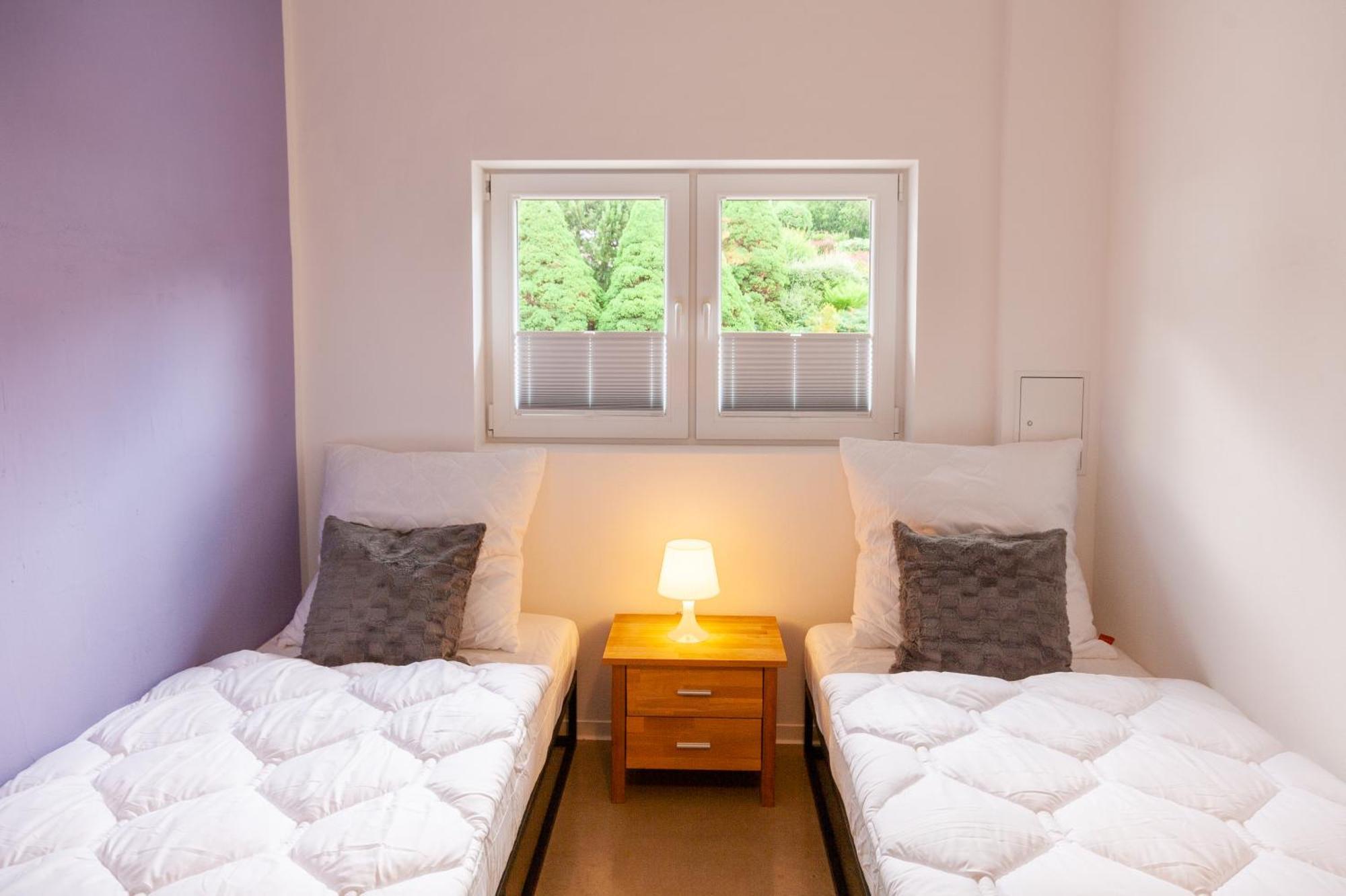 Ferienwohnung Familien Loft Im Haus Tannenblick Lofts Braunlage Extérieur photo