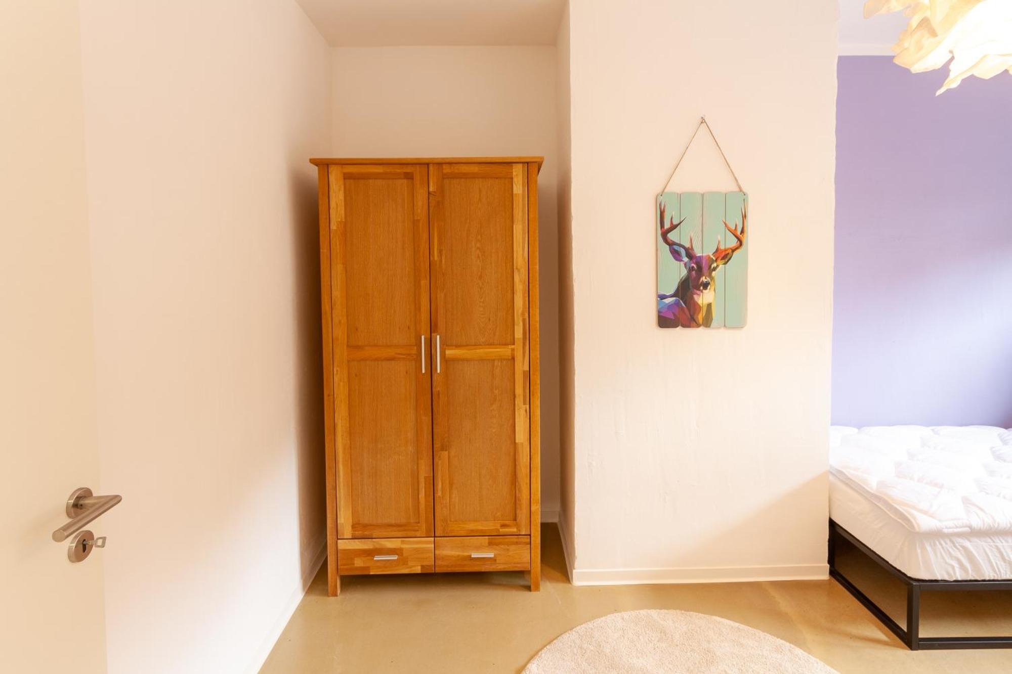 Ferienwohnung Familien Loft Im Haus Tannenblick Lofts Braunlage Extérieur photo