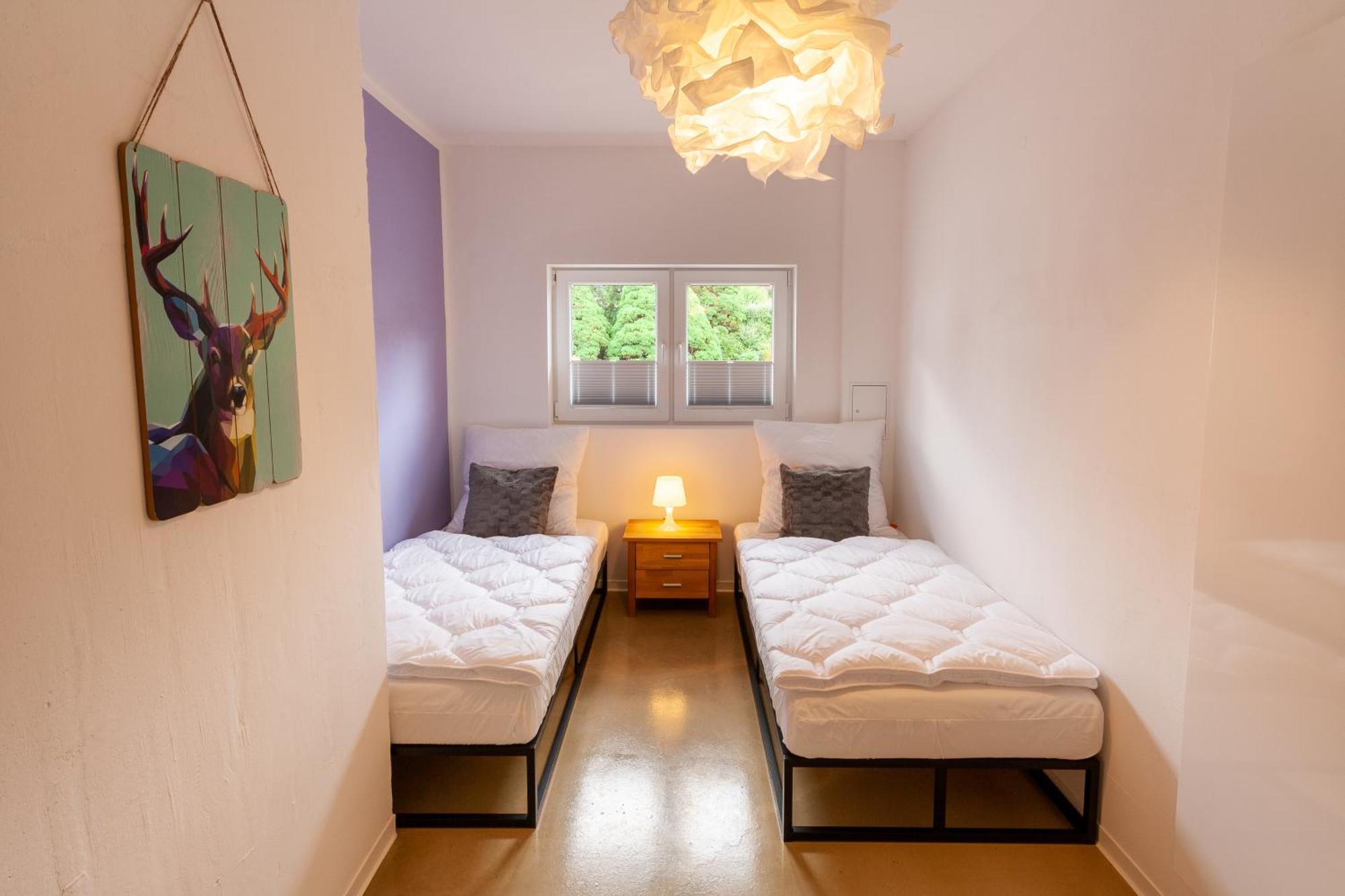Ferienwohnung Familien Loft Im Haus Tannenblick Lofts Braunlage Extérieur photo