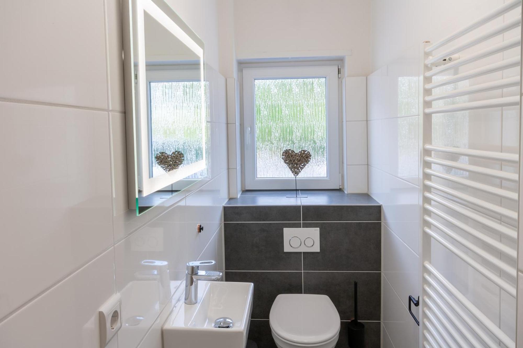 Ferienwohnung Familien Loft Im Haus Tannenblick Lofts Braunlage Extérieur photo