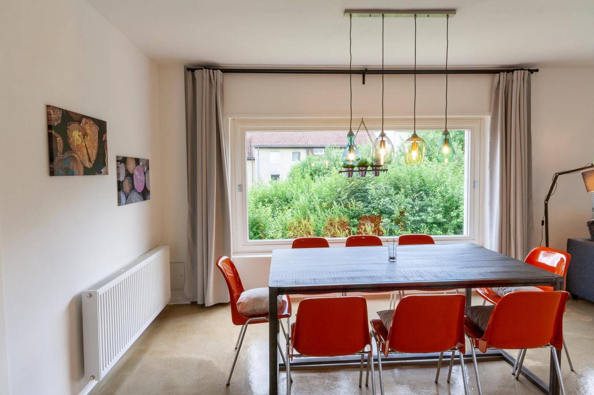 Ferienwohnung Familien Loft Im Haus Tannenblick Lofts Braunlage Extérieur photo