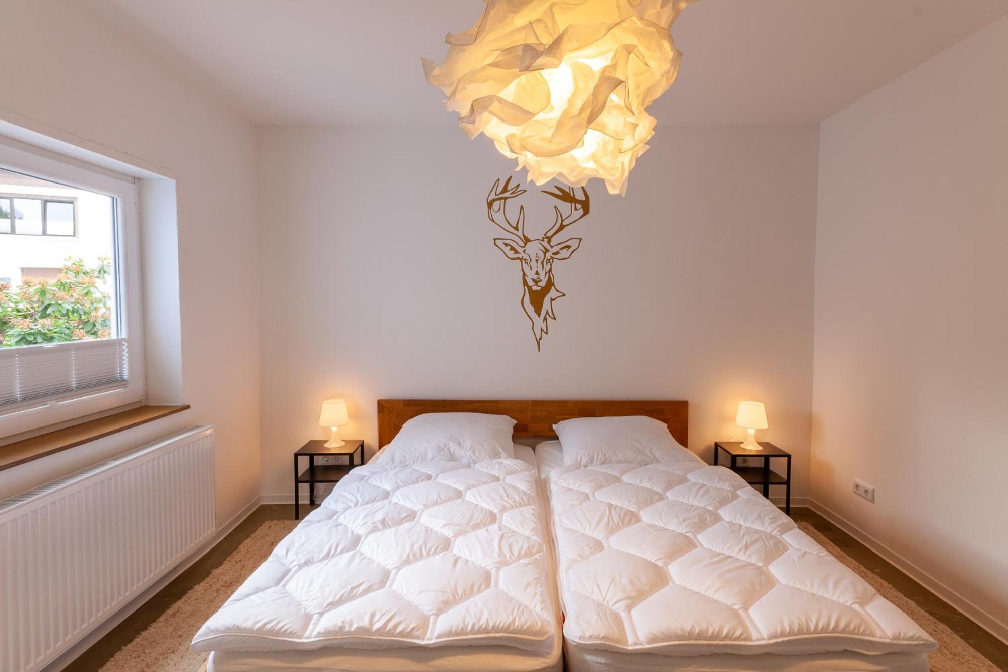Ferienwohnung Familien Loft Im Haus Tannenblick Lofts Braunlage Extérieur photo