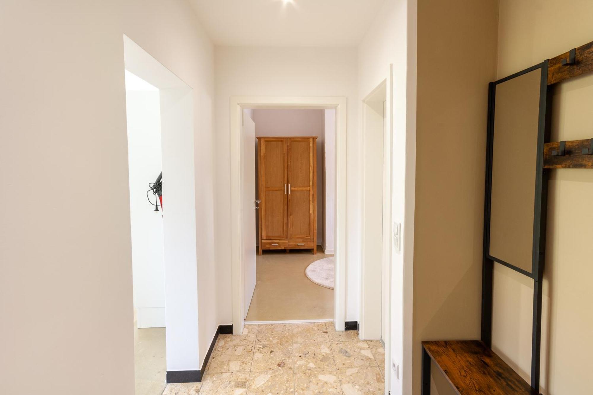 Ferienwohnung Familien Loft Im Haus Tannenblick Lofts Braunlage Extérieur photo
