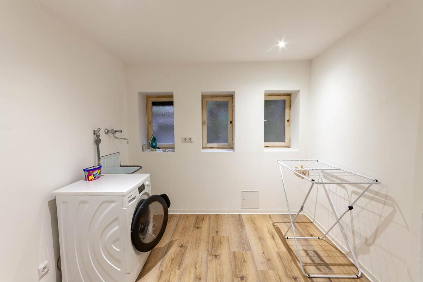 Ferienwohnung Familien Loft Im Haus Tannenblick Lofts Braunlage Extérieur photo