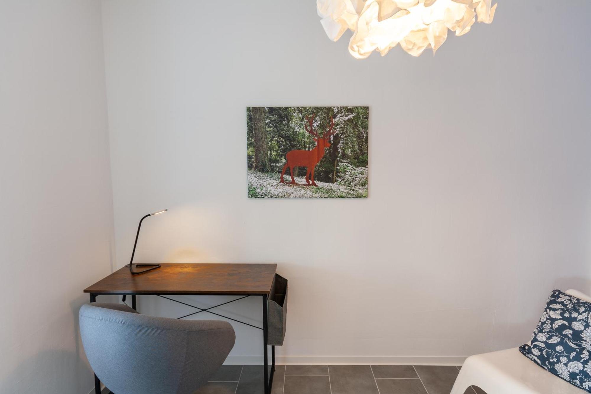 Ferienwohnung Familien Loft Im Haus Tannenblick Lofts Braunlage Extérieur photo