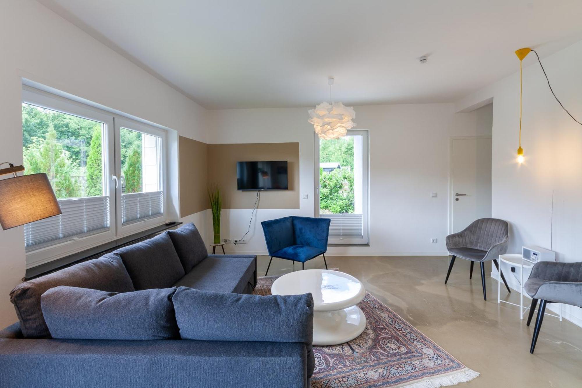 Ferienwohnung Familien Loft Im Haus Tannenblick Lofts Braunlage Extérieur photo