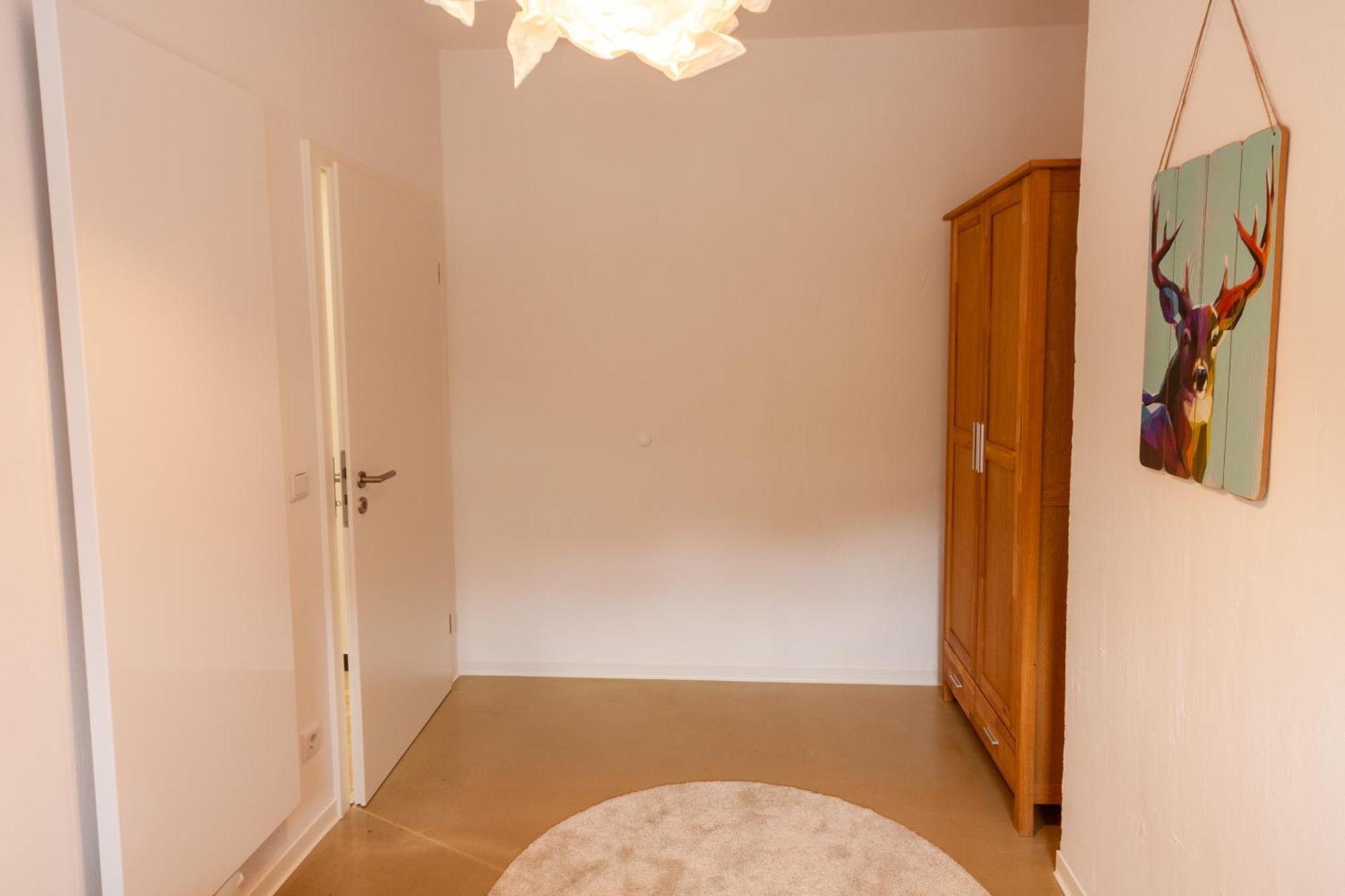 Ferienwohnung Familien Loft Im Haus Tannenblick Lofts Braunlage Extérieur photo