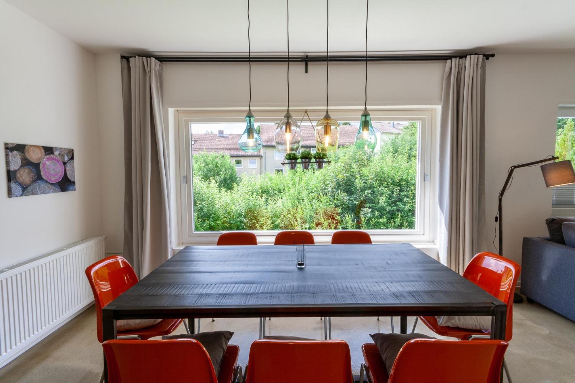 Ferienwohnung Familien Loft Im Haus Tannenblick Lofts Braunlage Extérieur photo