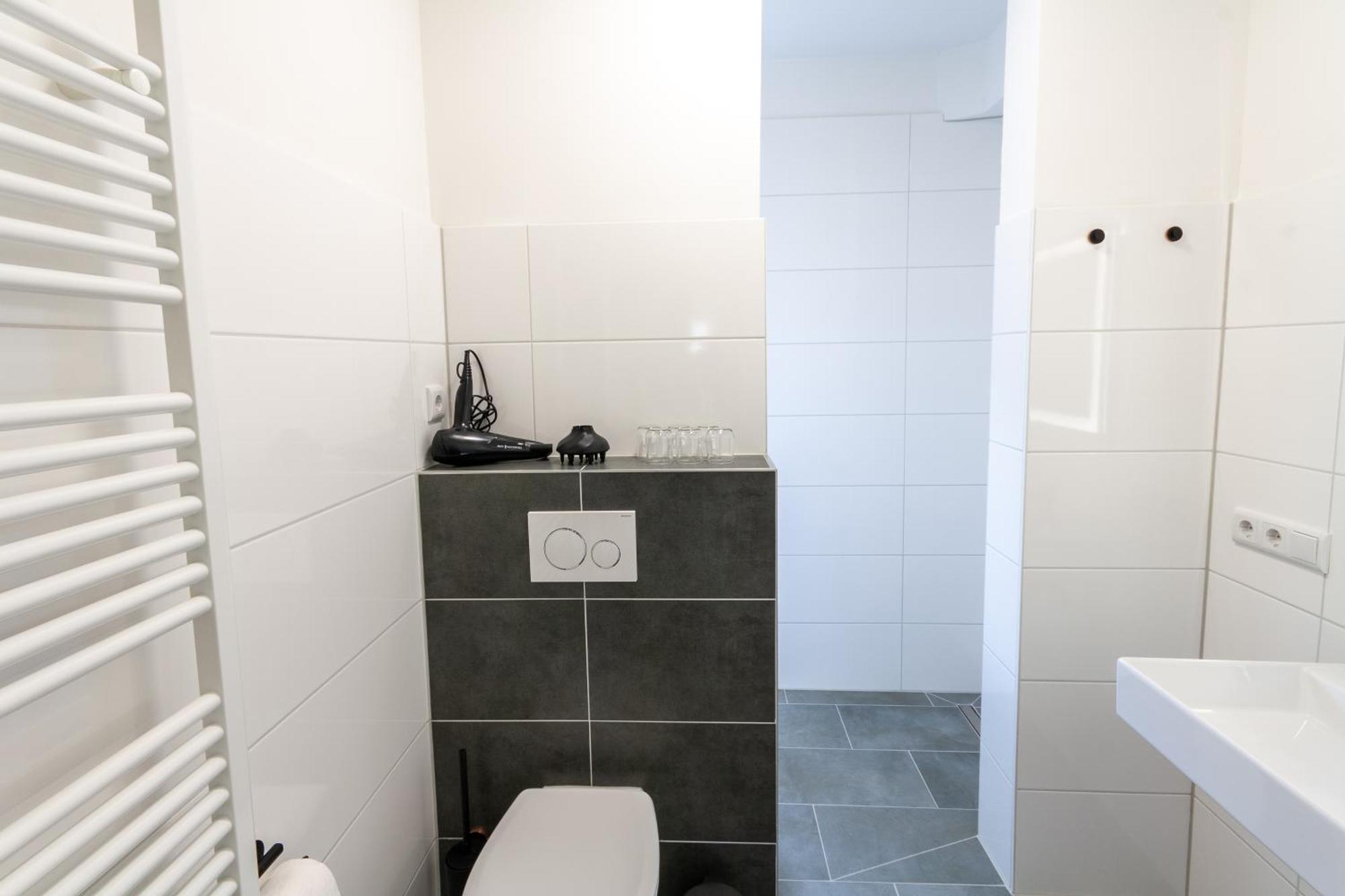 Ferienwohnung Familien Loft Im Haus Tannenblick Lofts Braunlage Extérieur photo