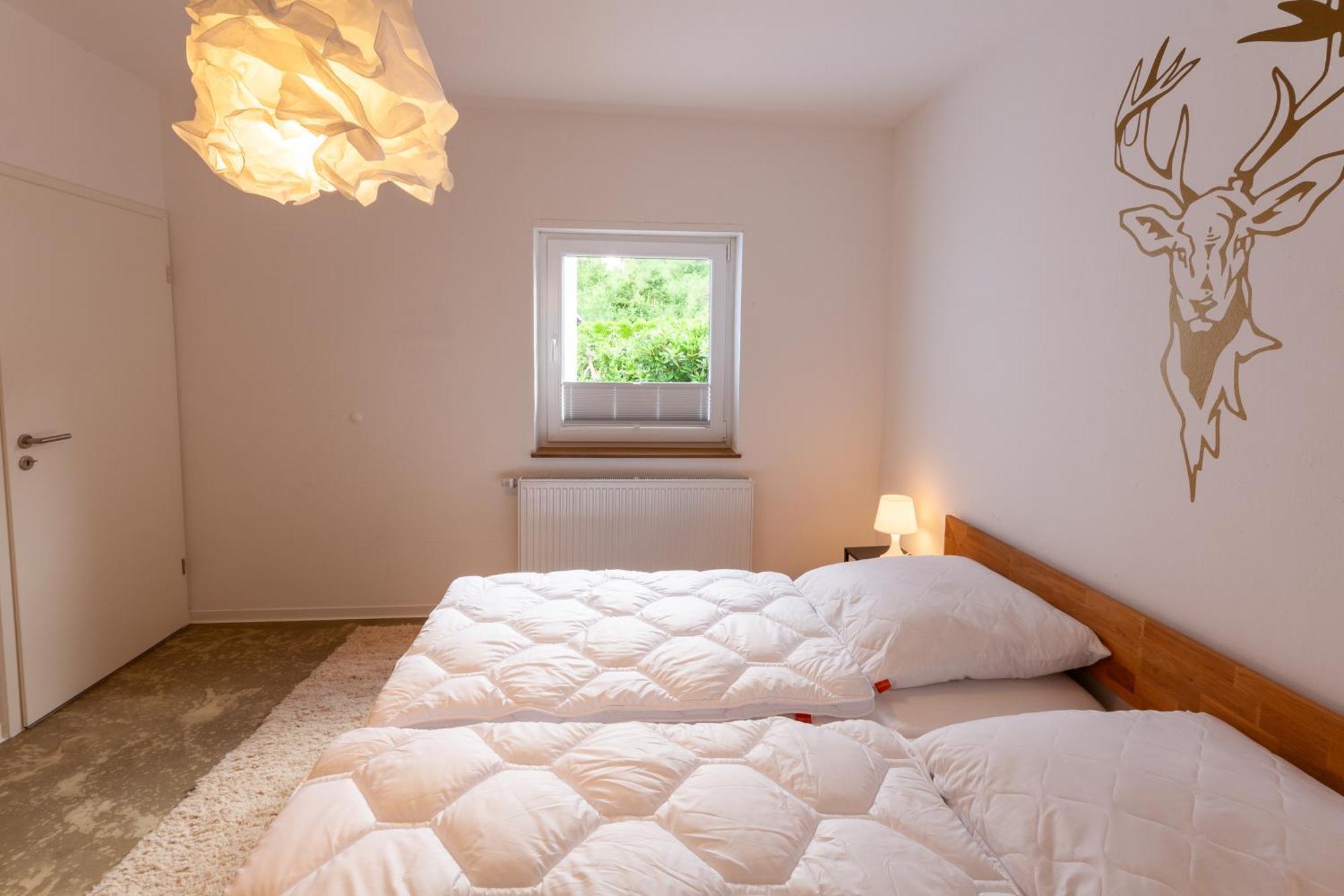 Ferienwohnung Familien Loft Im Haus Tannenblick Lofts Braunlage Extérieur photo