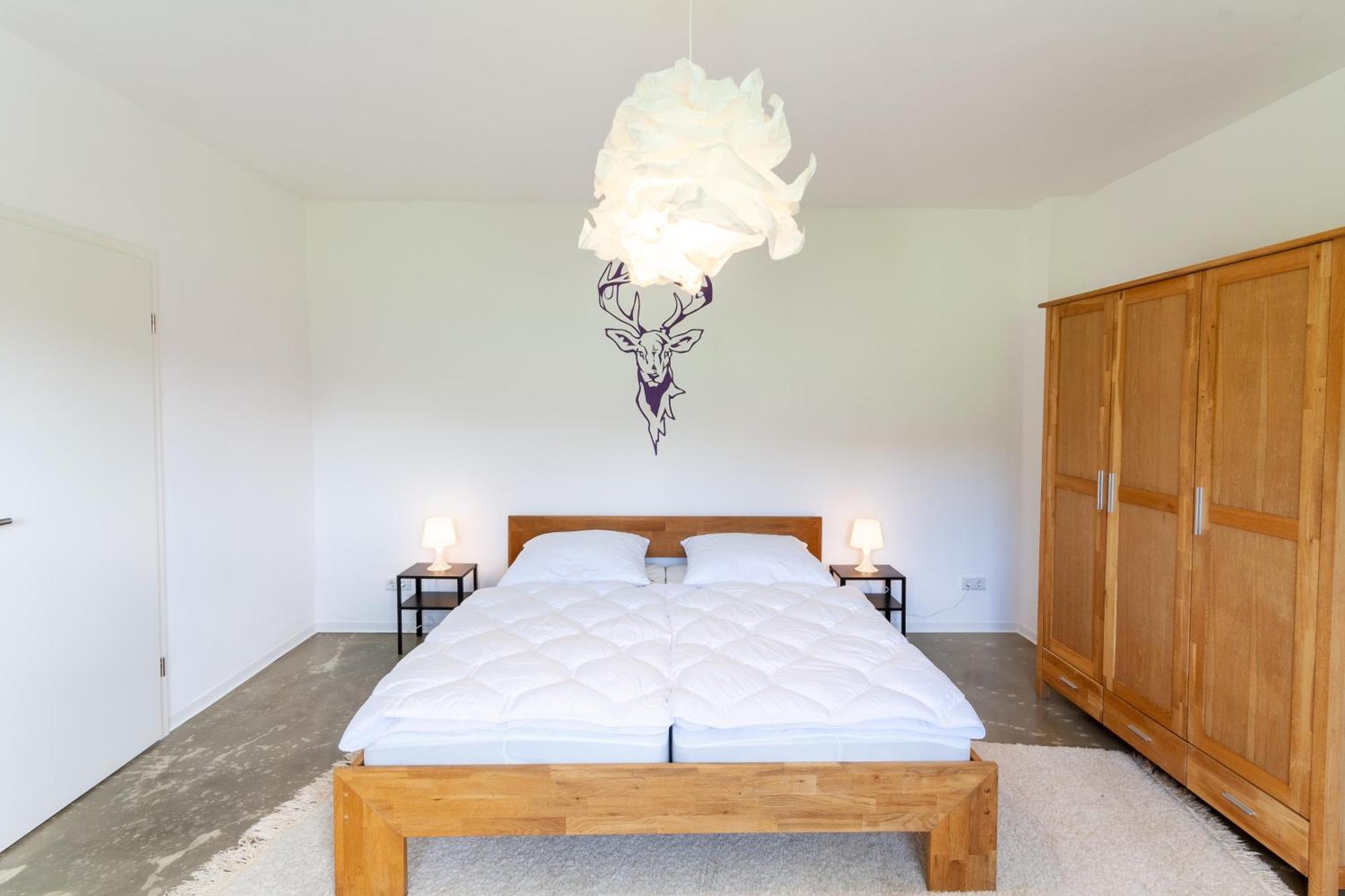 Ferienwohnung Familien Loft Im Haus Tannenblick Lofts Braunlage Extérieur photo