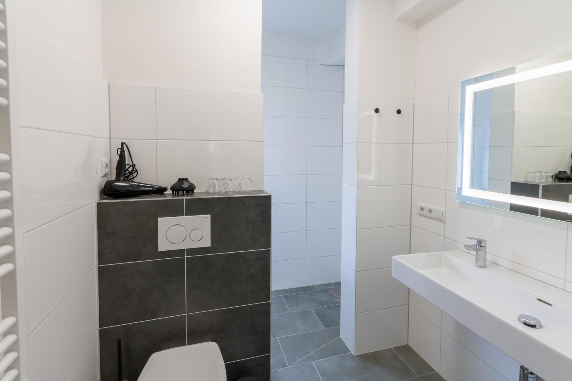 Ferienwohnung Familien Loft Im Haus Tannenblick Lofts Braunlage Extérieur photo