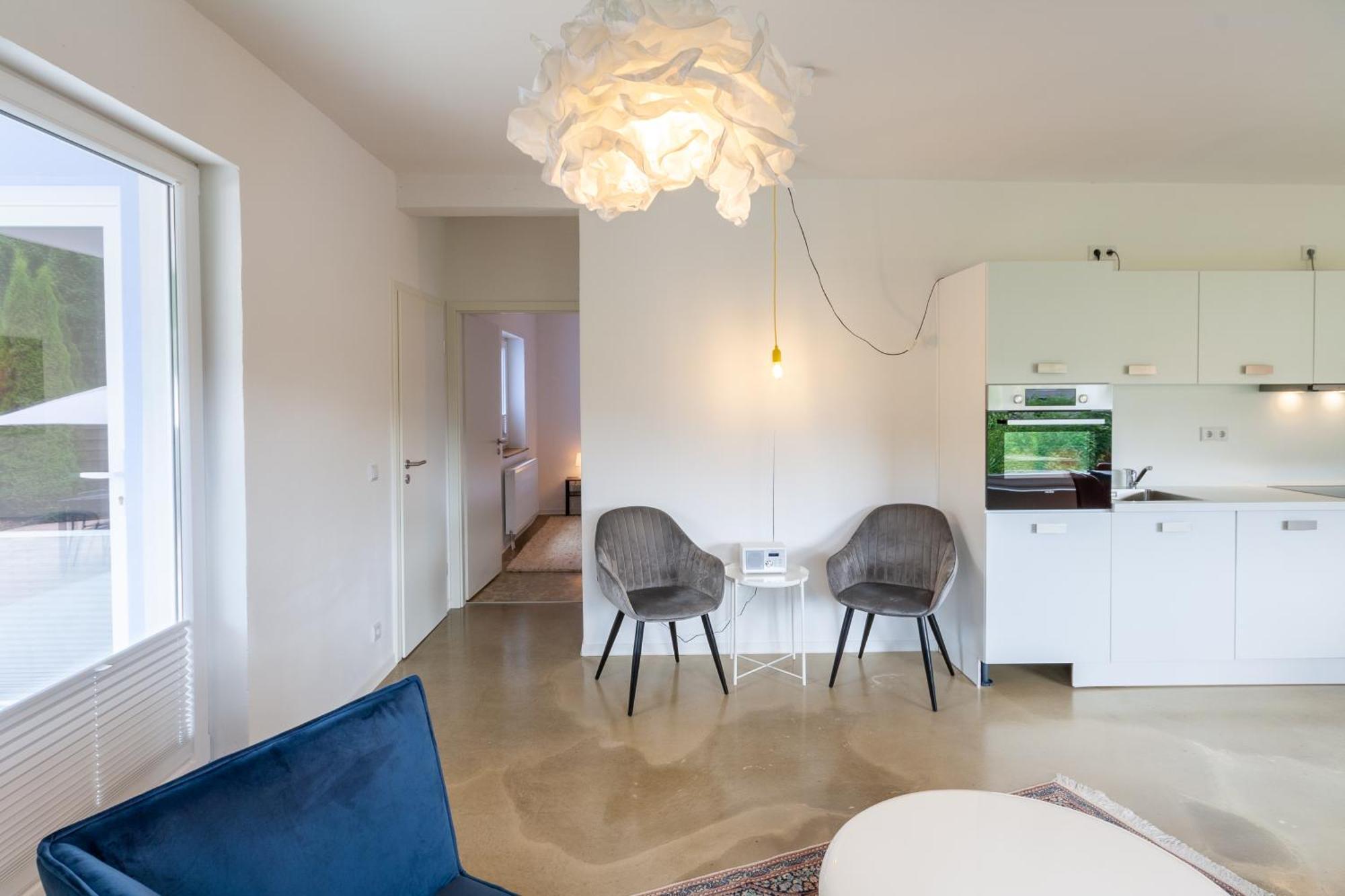 Ferienwohnung Familien Loft Im Haus Tannenblick Lofts Braunlage Extérieur photo