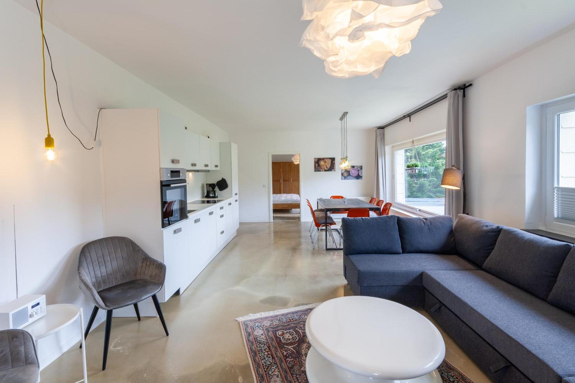 Ferienwohnung Familien Loft Im Haus Tannenblick Lofts Braunlage Extérieur photo