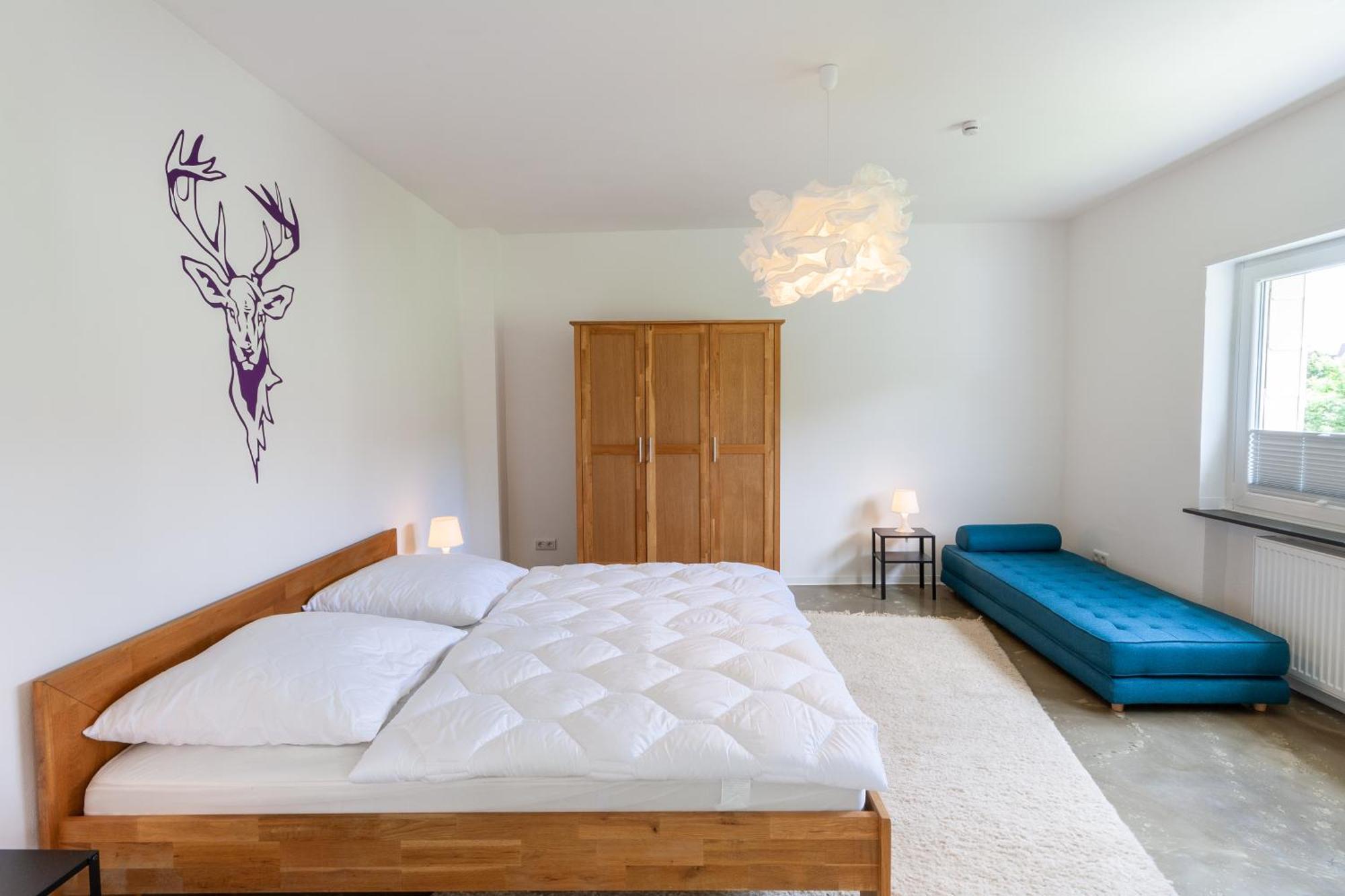 Ferienwohnung Familien Loft Im Haus Tannenblick Lofts Braunlage Extérieur photo