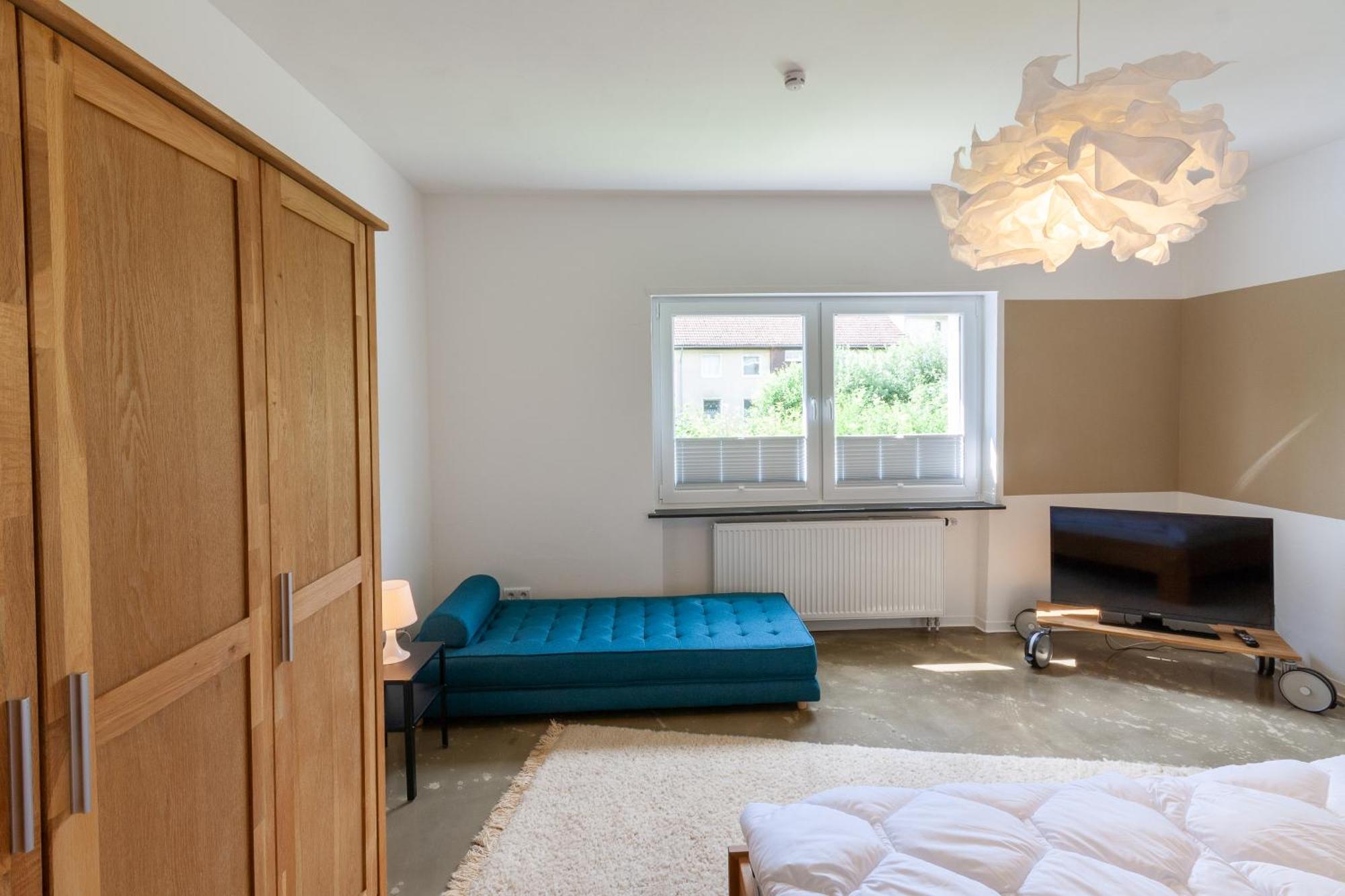 Ferienwohnung Familien Loft Im Haus Tannenblick Lofts Braunlage Extérieur photo